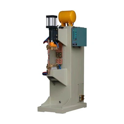 Care este nivelul de vibrație al unei mașini de sudat prin puncte AC în timpu...