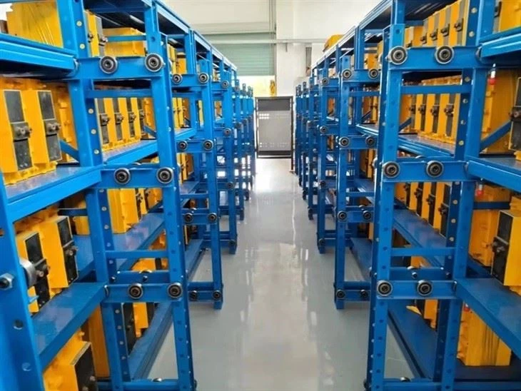 Water Cooled Welding Transformers